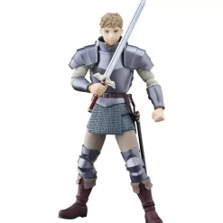 Max Factory figma Delicious in Dungeon Laios Action Figure JAPAN OFFICIAL