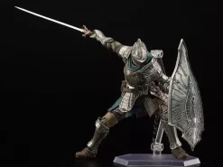 Max Factory figma Demon s Souls Fluted Armor Action Figure JAPAN OFFICIAL