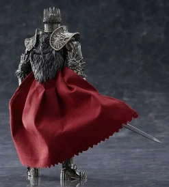 Max Factory figma Dragon's Dogma 2 Arisen Action Figure JAPAN OFFICIAL