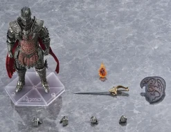 Max Factory figma Dragon's Dogma 2 Arisen Action Figure JAPAN OFFICIAL