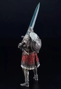 Max Factory Figure*figma ELDEN RING Raging Wolf Action Figure JAPAN OFFICIAL