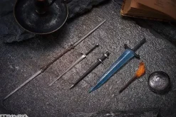 Max Factory Figure*figma ELDEN RING Raging Wolf Action Figure JAPAN OFFICIAL