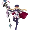 Max Factory Figure*figma Fate/Grand Order Caster/Altria Caster Action Figure JAPAN