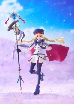 Max Factory Figure*figma Fate/Grand Order Caster/Altria Caster Action Figure JAPAN