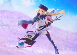 Max Factory Figure*figma Fate/Grand Order Caster/Altria Caster Action Figure JAPAN