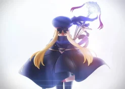 Max Factory Figure*figma Fate/Grand Order Caster/Altria Caster Action Figure JAPAN