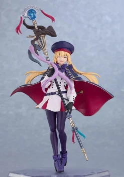 Max Factory Figure*figma Fate/Grand Order Caster/Altria Caster Action Figure JAPAN