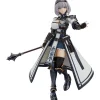 Max Factory figma Hololive Production Shirogane Noel Action Figure JAPAN ZA-229