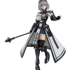 Max Factory figma Hololive Production Shirogane Noel Action Figure JAPAN ZA-229
