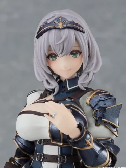 Max Factory figma Hololive Production Shirogane Noel Action Figure JAPAN ZA-229