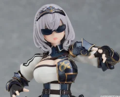 Max Factory figma Hololive Production Shirogane Noel Action Figure JAPAN ZA-229