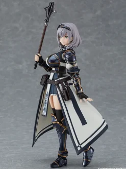 Max Factory figma Hololive Production Shirogane Noel Action Figure JAPAN ZA-229