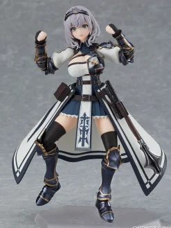 Max Factory figma Hololive Production Shirogane Noel Action Figure JAPAN ZA-229
