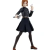 Max Factory figma Jujutsu Kaisen Nobara Kugisaki Action Figure JAPAN ZA-224