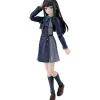 Max Factory Figure*figma Lycoris Recoil Takina Inoue Action Figure JAPAN OFFICIAL