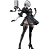 Max Factory Figure*figma NieR:Automata Ver1.1a 2B YoRHa No.2 Type B Action Figure JAPAN