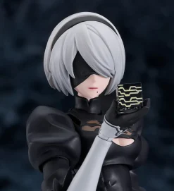 Max Factory Figure*figma NieR:Automata Ver1.1a 2B YoRHa No.2 Type B Action Figure JAPAN