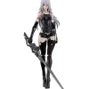 Max Factory figma NieR:Automata Ver1.1a A2 Action Figure JAPAN OFFICIAL