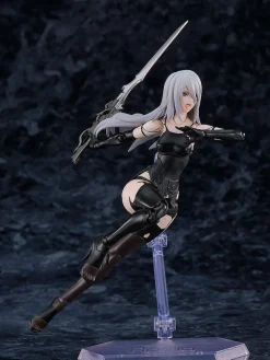 Max Factory figma NieR:Automata Ver1.1a A2 Action Figure JAPAN OFFICIAL