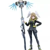 Max Factory Figure*figma Xenoblade 3 Eunie Action Figure JAPAN OFFICIAL