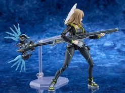 Max Factory Figure*figma Xenoblade 3 Eunie Action Figure JAPAN OFFICIAL