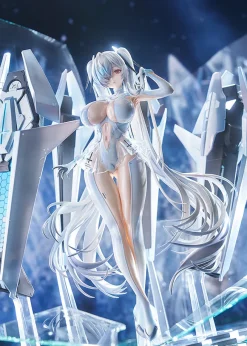 Max Factory Goddess of Victory: Nikke Cinderella 1/7 Figure JAPAN OFFICIAL