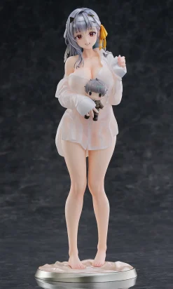 Max Factory Figure*Goddess of Victory: Nikke Modernia First Affection 1/7 Figure JAPAN