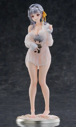 Max Factory Figure*Goddess of Victory: Nikke Modernia First Affection 1/7 Figure JAPAN