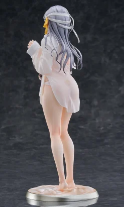 Max Factory Figure*Goddess of Victory: Nikke Modernia First Affection 1/7 Figure JAPAN