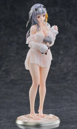 Max Factory Figure*Goddess of Victory: Nikke Modernia First Affection 1/7 Figure JAPAN