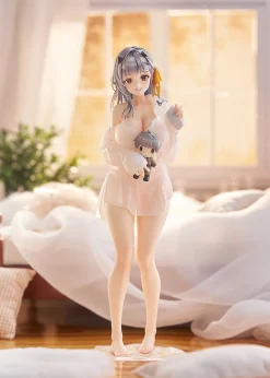 Max Factory Figure*Goddess of Victory: Nikke Modernia First Affection 1/7 Figure JAPAN