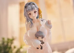 Max Factory Figure*Goddess of Victory: Nikke Modernia First Affection 1/7 Figure JAPAN