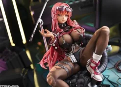 Max Factory Goddess of Victory Nikke Volume 1/7 Figure JAPAN OFFICIAL