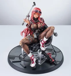 Max Factory Goddess of Victory Nikke Volume 1/7 Figure JAPAN OFFICIAL