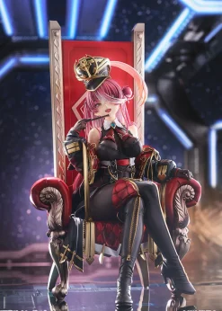 Max Factory Figure*hololive production Houshou Marine THIRTY Outfit 1/6 Figure JAPAN