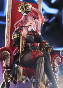 Max Factory Figure*hololive production Houshou Marine THIRTY Outfit 1/6 Figure JAPAN