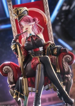 Max Factory Figure*hololive production Houshou Marine THIRTY Outfit 1/6 Figure JAPAN