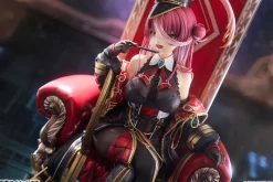 Max Factory Figure*hololive production Houshou Marine THIRTY Outfit 1/6 Figure JAPAN