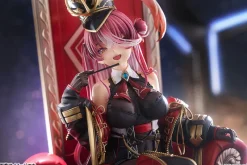 Max Factory Figure*hololive production Houshou Marine THIRTY Outfit 1/6 Figure JAPAN