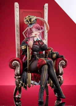 Max Factory Figure*hololive production Houshou Marine THIRTY Outfit 1/6 Figure JAPAN