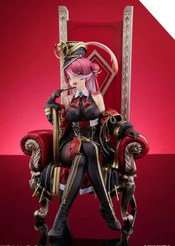 Max Factory Figure*hololive production Houshou Marine THIRTY Outfit 1/6 Figure JAPAN