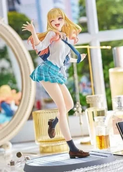 Max Factory Figure*My Dress-Up Darling Marin Kitagawa 1/7 Figure JAPAN OFFICIAL