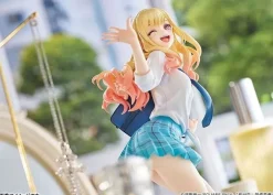 Max Factory Figure*My Dress-Up Darling Marin Kitagawa 1/7 Figure JAPAN OFFICIAL
