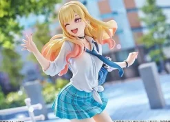 Max Factory Figure*My Dress-Up Darling Marin Kitagawa 1/7 Figure JAPAN OFFICIAL