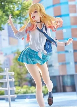 Max Factory Figure*My Dress-Up Darling Marin Kitagawa 1/7 Figure JAPAN OFFICIAL