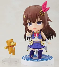 Max Factory Nendoroid Hololive Production Tokino Sora Action Figure JAPAN ZA-48