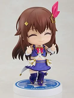 Max Factory Nendoroid Hololive Production Tokino Sora Action Figure JAPAN ZA-48