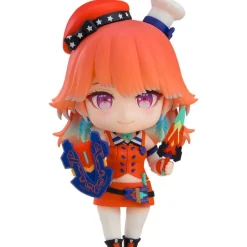 Max Factory Nendoroid Hololive Production Takanashi Kiara Action Figure JAPAN