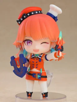 Max Factory Nendoroid Hololive Production Takanashi Kiara Action Figure JAPAN