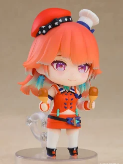 Max Factory Nendoroid Hololive Production Takanashi Kiara Action Figure JAPAN